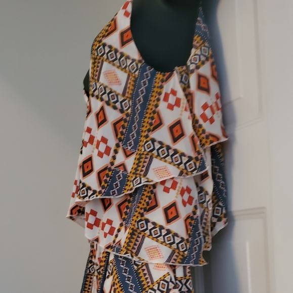 Colorful Romper - Picture 4 of 4